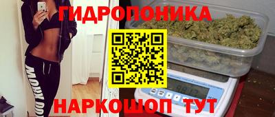 амфетамин Берёзовский